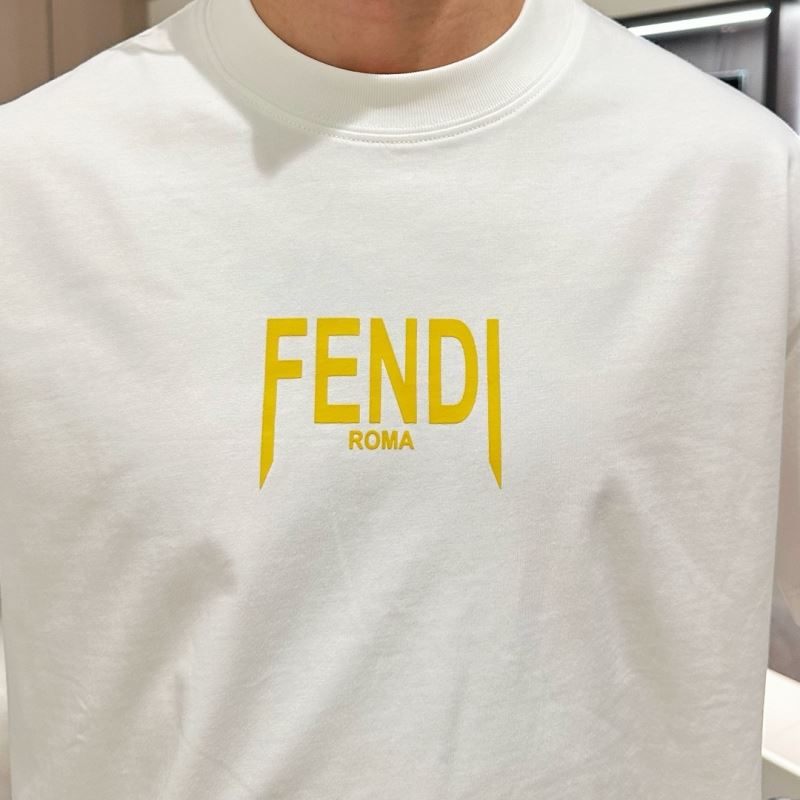 Fendi T-Shirts